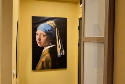 Studio exclusivist in zona Garii de Nord - 26