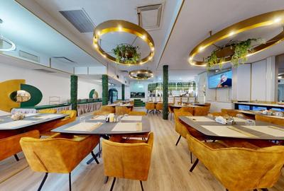 Spatiu comercial cu teren Arcul de Triumf - 2