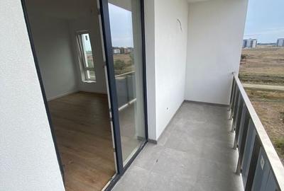 Nou. PENTHOUSE  Zona Btaytim. Terase - 50 mp. - 9