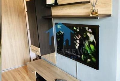 Garsoniera, Manastur - 3