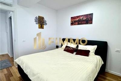 Apartament prima inchiriere | Loc de parcare privat | Boxa | 3 camere | 2 bai | - 3