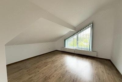 Apartament cu 4 camere, tip PENTHOUSE - cartierul Nufarul - IMOBIHOR - 6