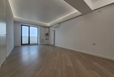 Apartament 2 camere Cortina North - 1
