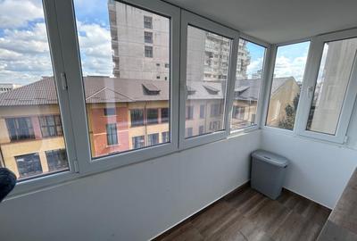 Apartament 4 Camere - Ultracentral, 100 mp, Etaj 4/4, Partial Renovat - 6