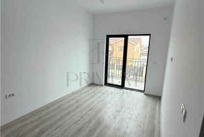 Duplex cu 5 camere cu Canalizare în Moșnița Nouă - 2