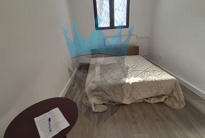 Garsoniera Floreasca Bucuresti - 2