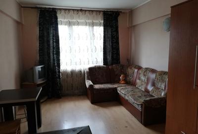 Garsonieră semidecomandată în Central - 3