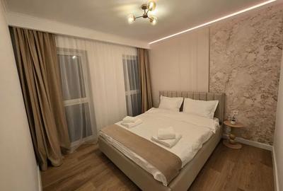 Apartament modern la prima inchiriere cu loc de parcare inclus aproape de UTCN - 8