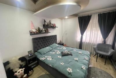 Apartament cu 4 camere decomandat în 1 Mai - 10
