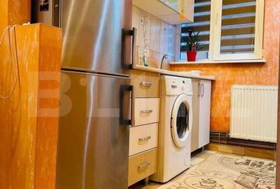 Apartament cu 2 camere în Central - 7