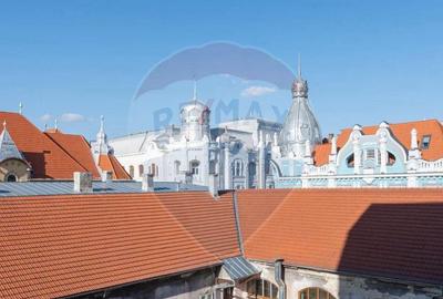 De inchiriat Apartament cu 4 camere Ultracentral, Parcul... - 5