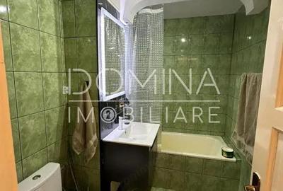 Vanzare apartament 3 camere *parter* strada Olte?ului - zona Spiru Haret - 3