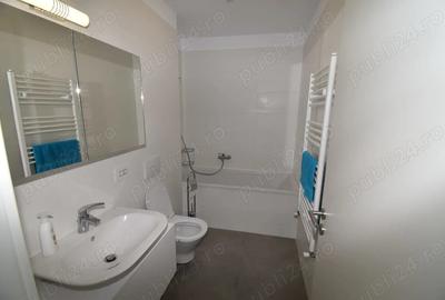 Inchiriez apartament Brasov, Zona Coresi, 2 camere, loc de parcare, boxa incluse. Inchiriez apartament Brasov, Zona Coresi, 2 camere, loc de parcare, boxa incluse. - 4