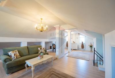 Casă individuală cu 7 camere cu Teren 868 Mp în Trivale - 45