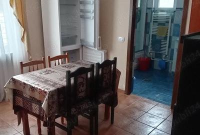 Casă cu 1 camere cu Teren 2500 Mp în Tulnici