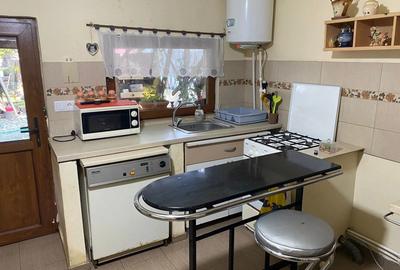 Casa de vanzare langa padure-liniste, aer curat ?i peisaje de vis Casa de vanzare langa padure-liniste, aer curat ?i peisaje de vis - 5