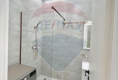 Apartament cu 4 camere decomandat, mobilat în Central - 9