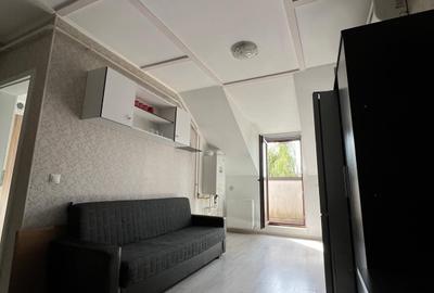 Apartament cu 2 camere semidecomandat, mobilat în Central - 3