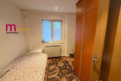 Apartament cu 2 camere semidecomandat în Vest - 4