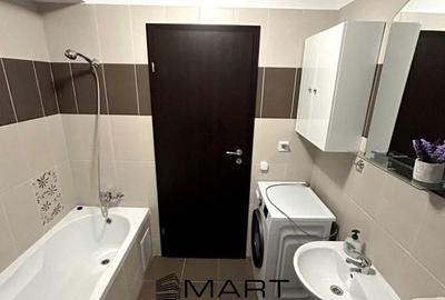 Apartament cu 2 camere, mobilat în Cedonia - 4