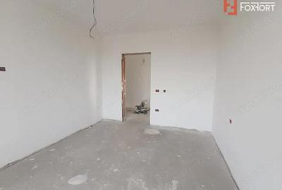 Casa insiruita cu 3 camere si teren de 200 mp, Parter + Etaj, zona Giroc - 5