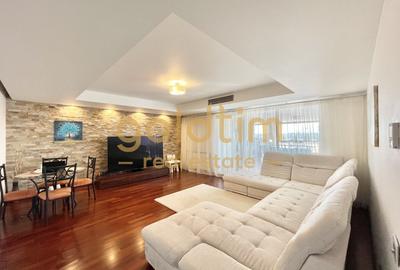 COMISION 0/SUPERB/ PENTHOUSE TERASA 130 MP/ MOBILAT SI UTILAT - 3