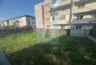Apartament 2 camere 57 mp + gradina 344 mp - zona Sanpetru - 5