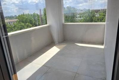 Apartament 5 camere- decomandat- zona Calea Plevnei - 28