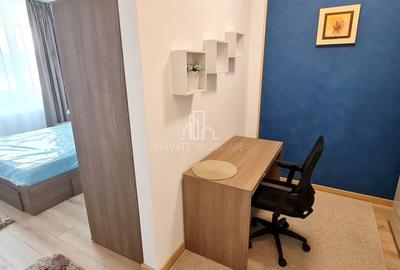 Apartament 2,5 Camere Lux/Bloc Nou/Parcare de Inchiriat, Concept 9 - 12