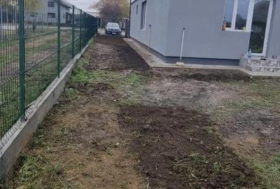 Casă cu Teren 270 Mp în Parța - 5