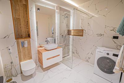 Apartament 2 Camere Lux cu vedere la Lac - Aviatorii Residence 2 - 3