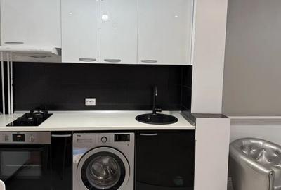 Iancului Metrou, PIATA IANCULUI Amenajata,mobilata,utilata,complet - 3