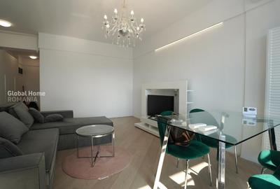 Apartament cu 2 camere semidecomandat, mobilat în Tineretului - 7