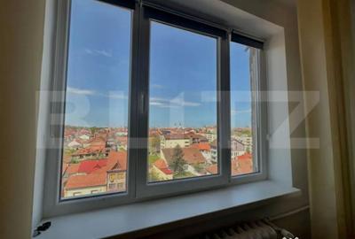 Apartament cu 3 camere decomandat în Cetății - 3