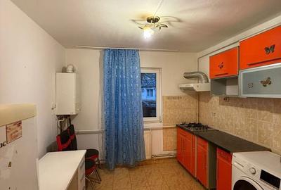 Garsonieră decomandată în Central - 10