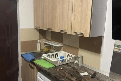 Garsonieră decomandată în Astra - 6