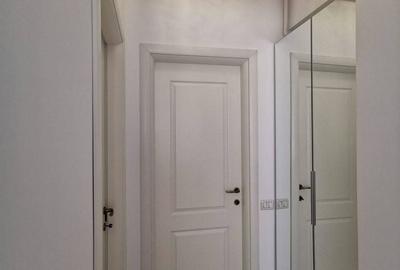 APARTAMENT 3 CAMERE  VEDERE LA LAC SAU GARSONIERA SI 2 CAMERE MAMAIA IAKI - 2