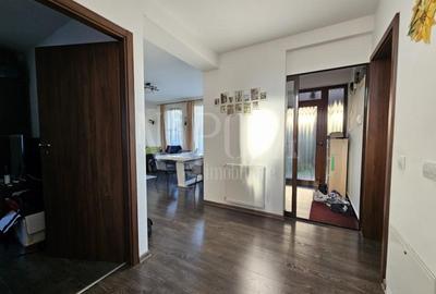 Casa 5 camere de vanzare in Borhanci, Cluj Napoca Casa 5 camere de vanzare in Borhanci, Cluj Napoca - 4