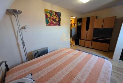 Apartament 1 camera in bloc de apartamente- Zona Sagului - 3