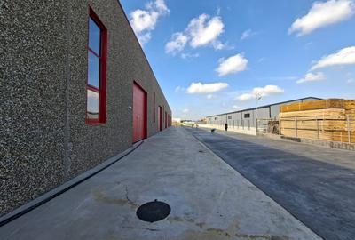 Hala de 900 mp,din beton, avans 30 %, leasing imobiliar 12 ani Hala de 900 mp,din beton, avans 30 %, leasing imobiliar 12 ani - 3