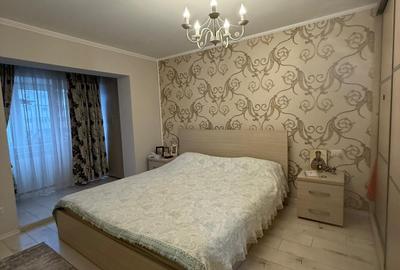 Apartament cu 2 camere decomandat în Central - 3