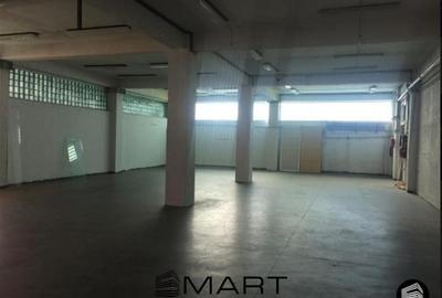 Spatiu comercial 1300 mp zona Centrala - 2