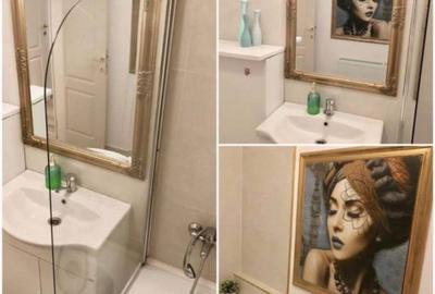 Apartament cu 2 camere în Central - 2