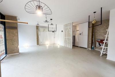 Spațiu comercial, de 48 mp, în Grigorescu - 1