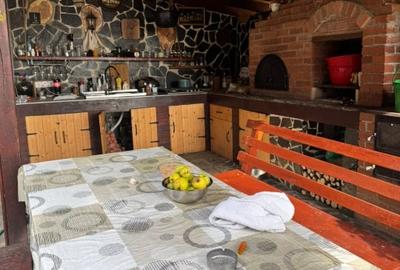 Casa moderna cu priveliste panoramica - ideala pentru investitie turistica - 10