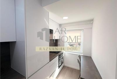 Apartament cu 2 camere decomandat, mobilat în P-ța Mihai Viteazu - 9