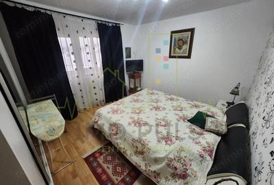 Andrei Saguna. Etaj 2. Centrala. Mobilat si utilat. - 10