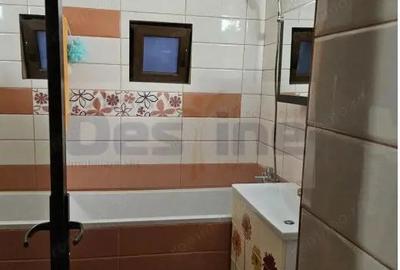 Apartament 3 camere-Decomandat- Bd. Poitiers - 4