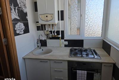 Apartament cu 2 camere decomandat în Tudor Vladimirescu - 4