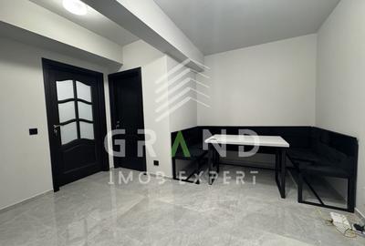 Apartament cu 2 camere decomandat, mobilat în Mănăștur - 8